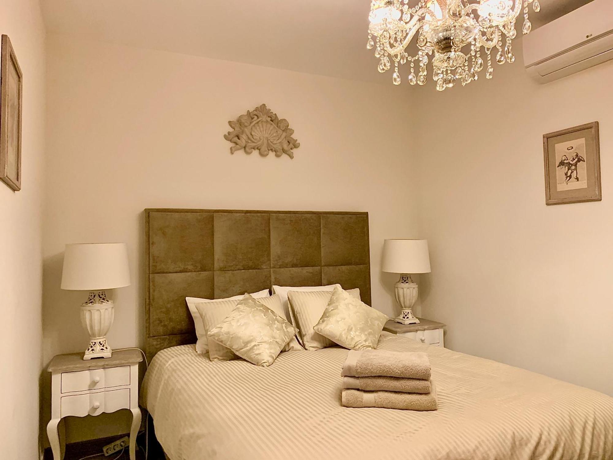 Lux Apartment *
