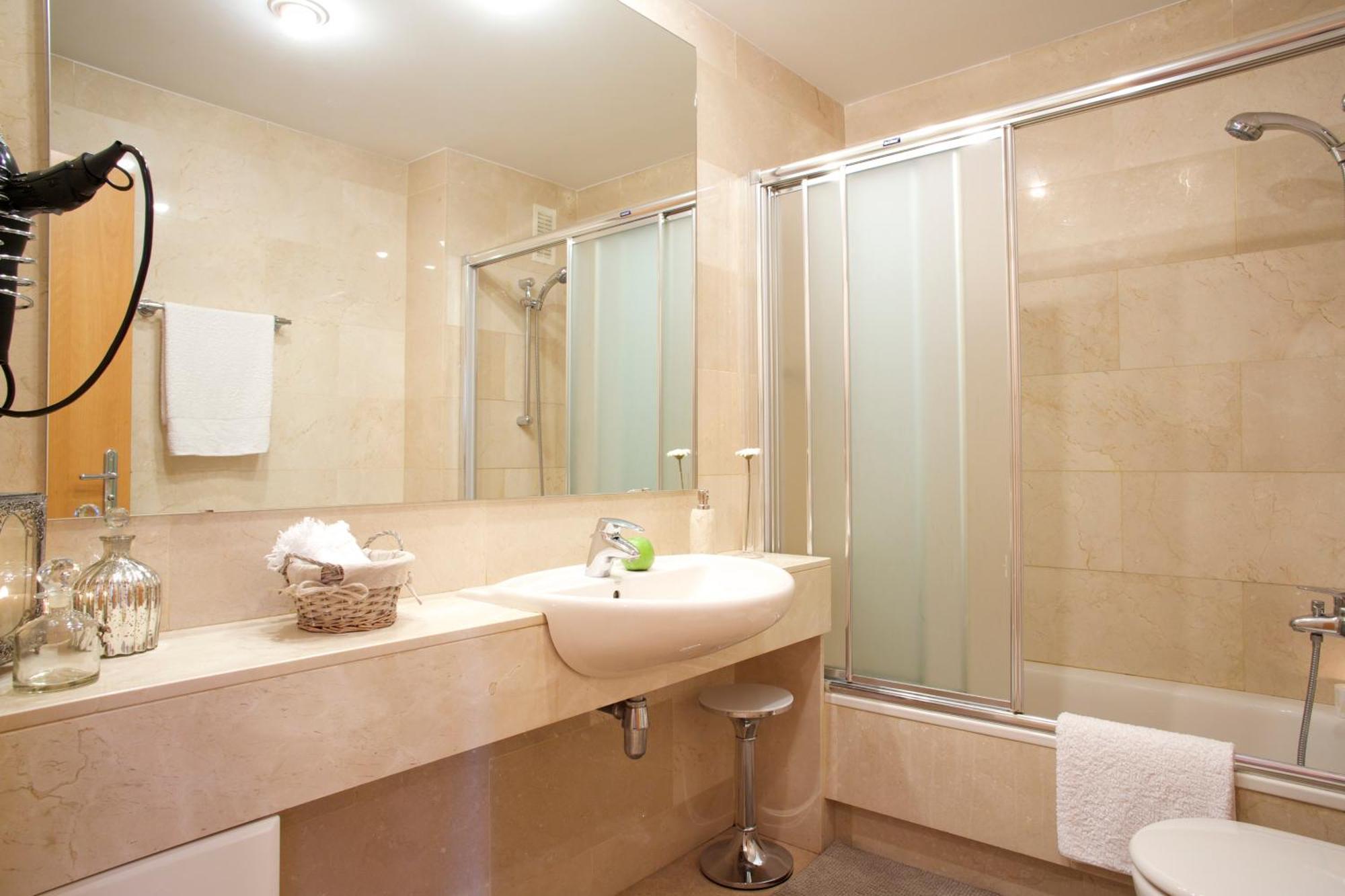 Apartment Lux *