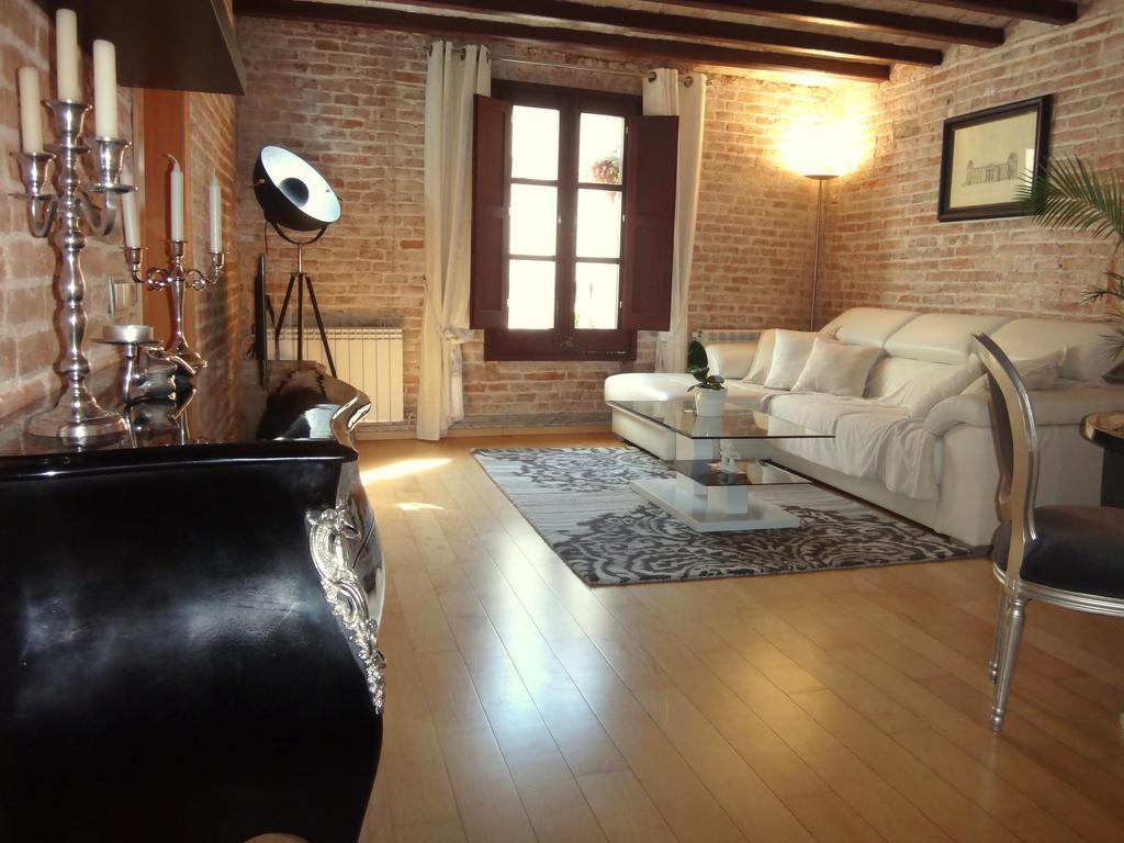 Apartment Lux Barcelona