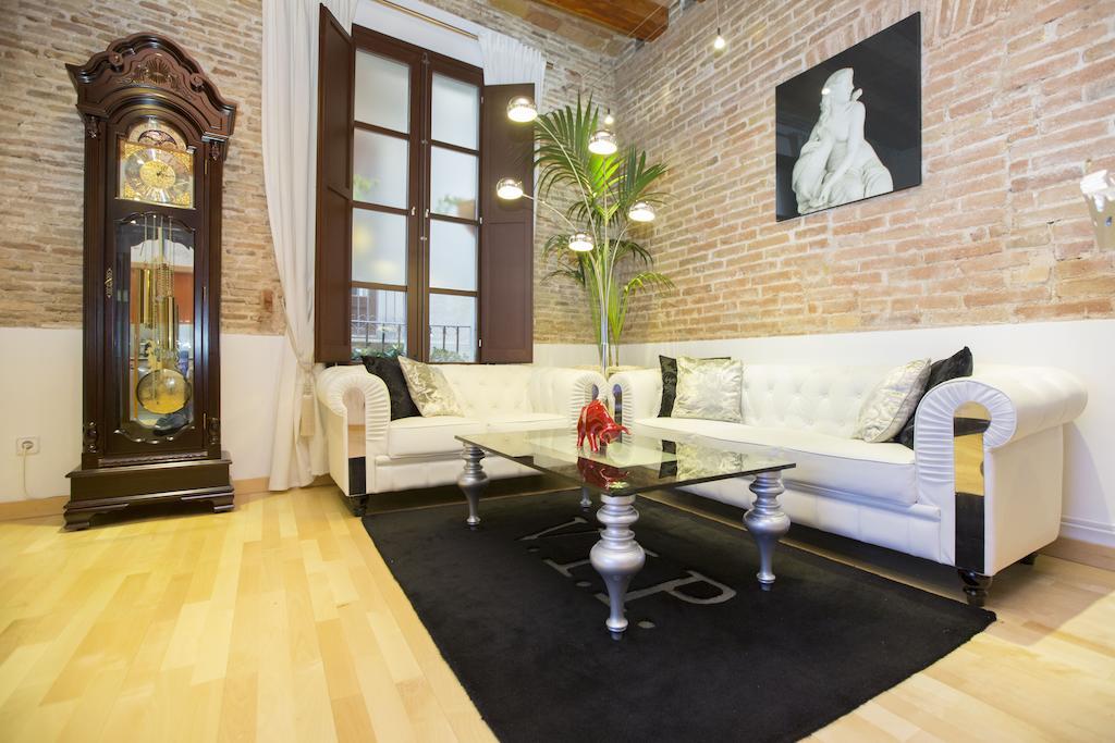 Apartment Lux