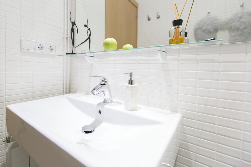 Apartment Lux *