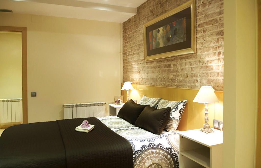 Apartment Lux Barcelona