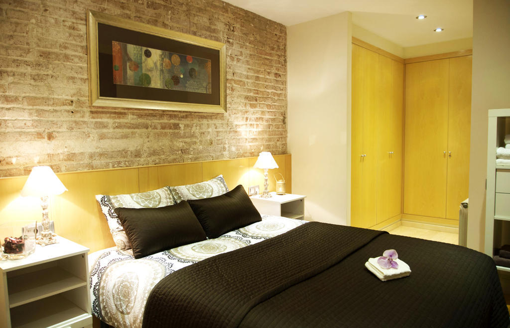 Apartment Lux *