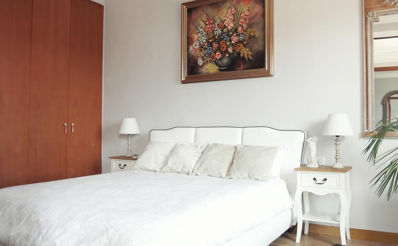 Apartment Lux *