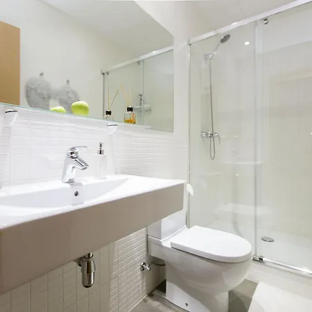 Lux Apartments Barcelona Exterior photo