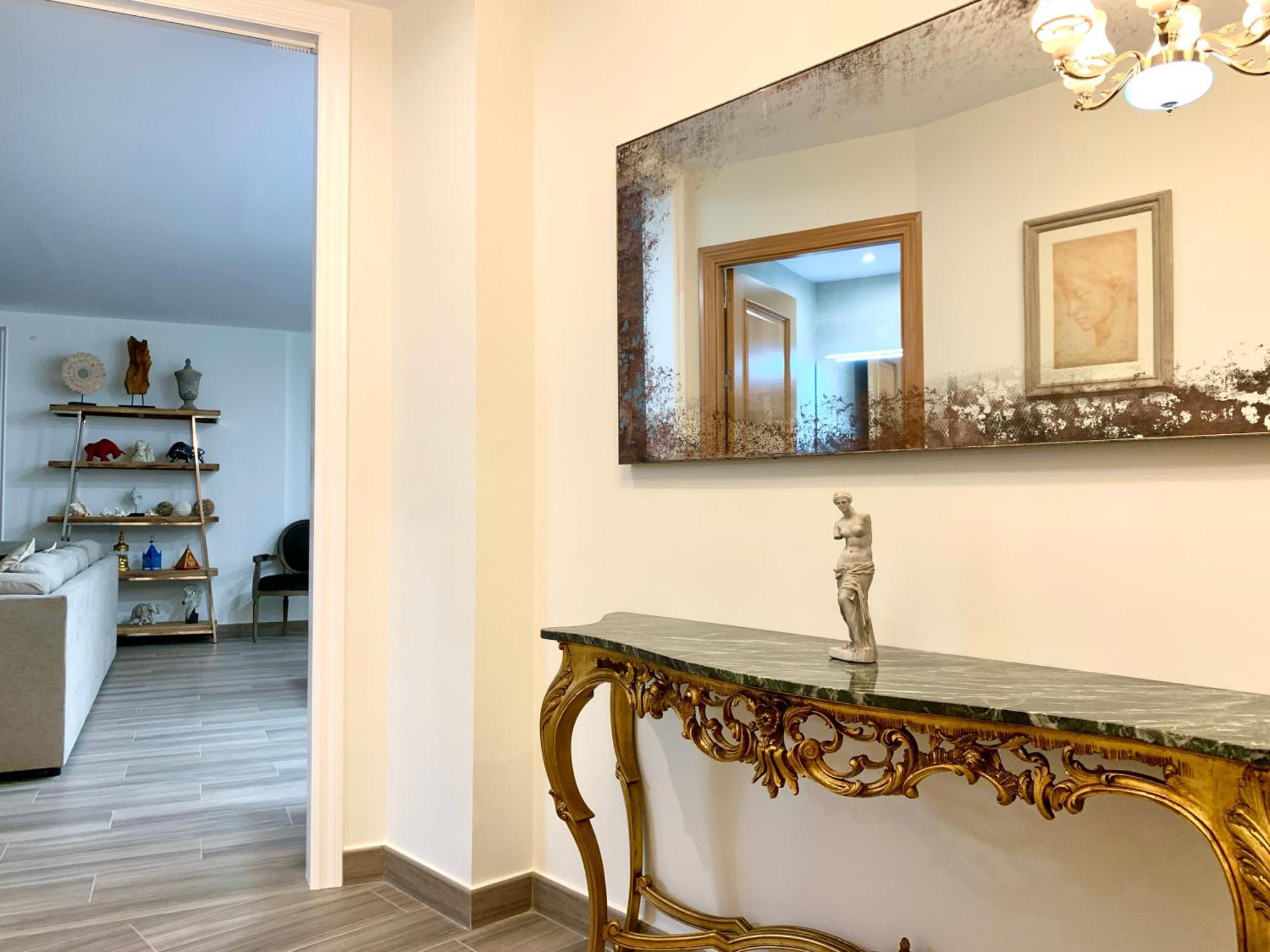 Lux Apartment