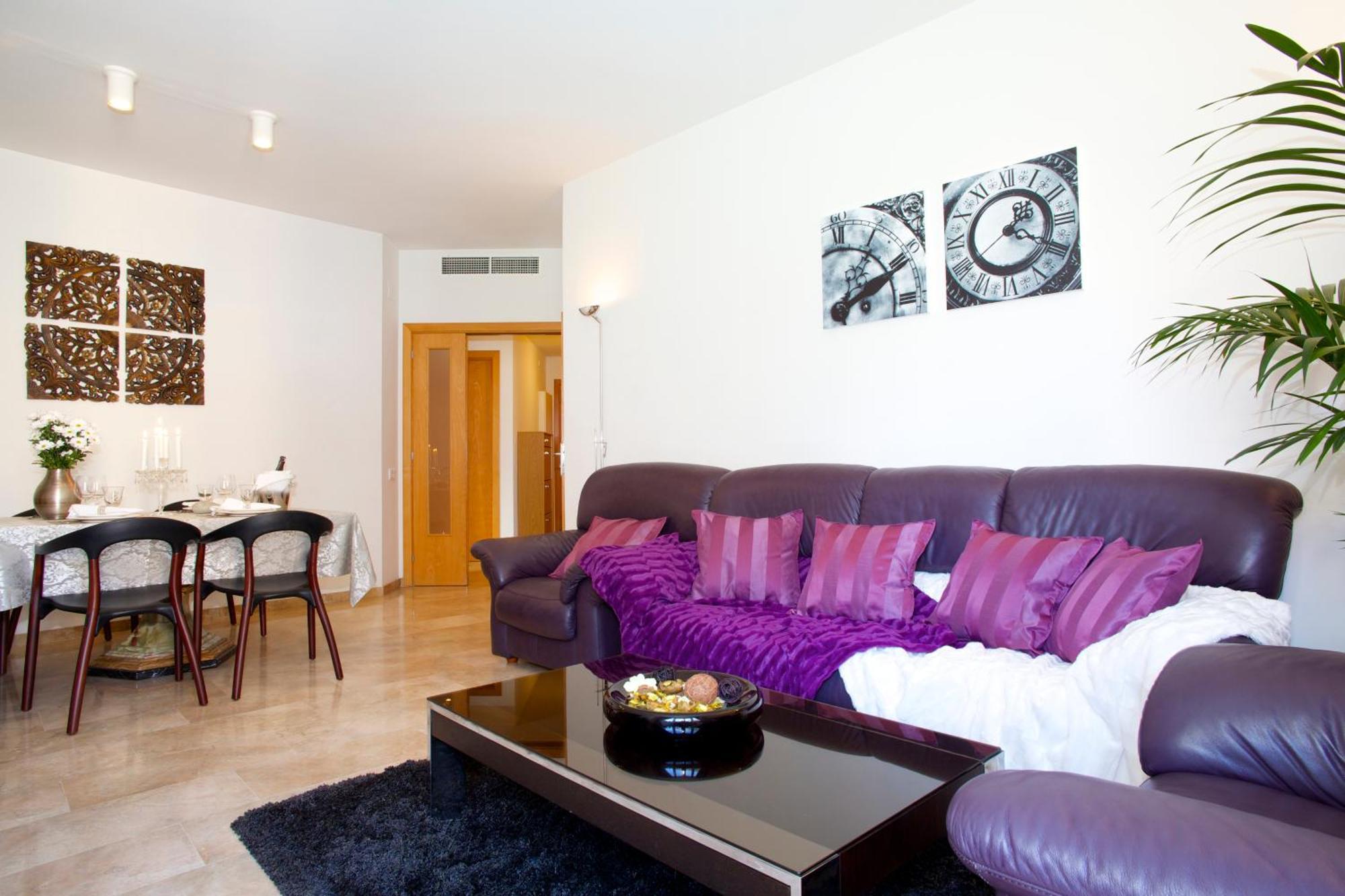 Lux Apartment Barcelona