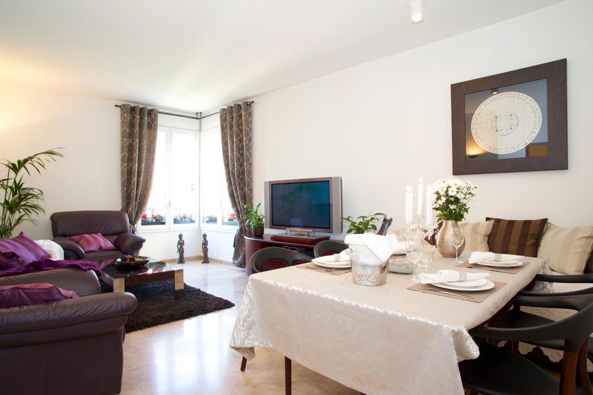 Lux Apartment
