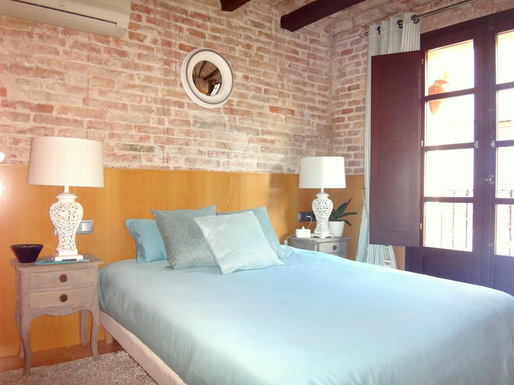 Apartment Lux *