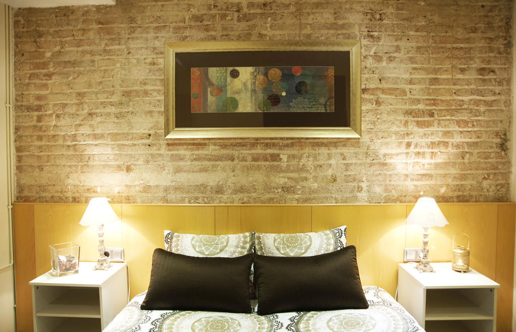 Apartment Lux