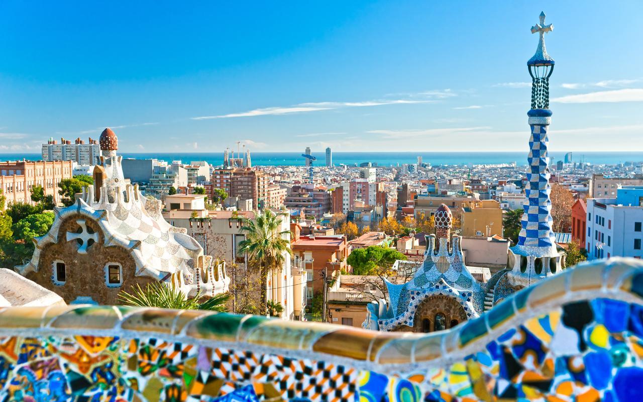 Apartment Lux Barcelona