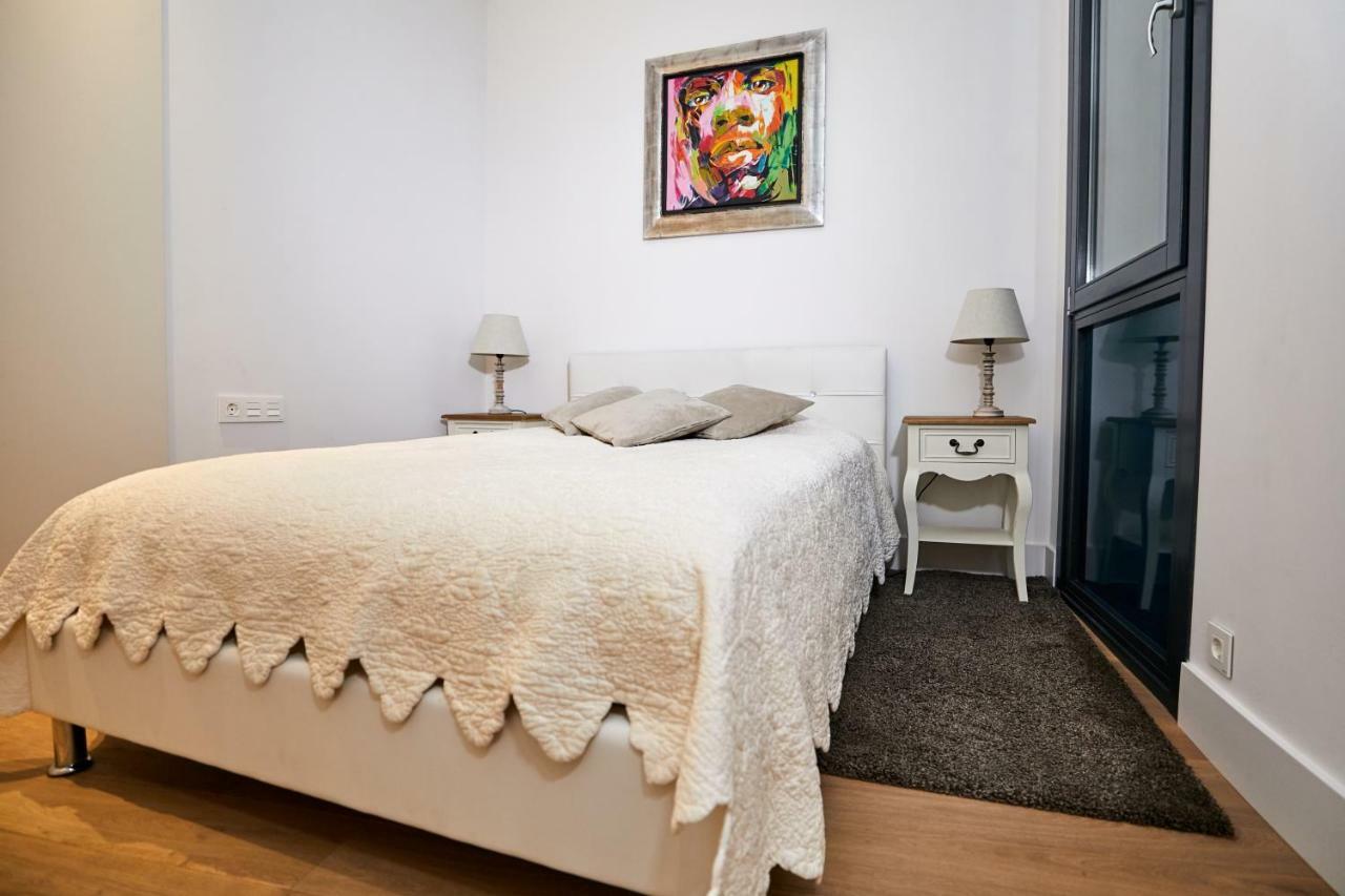 Lux Apartment