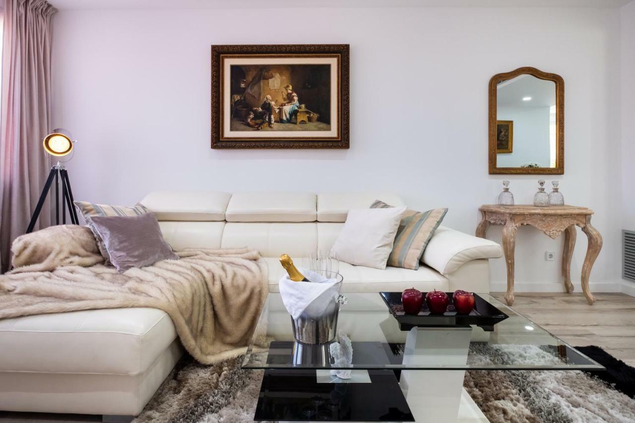 Lux Apartment Barcelona