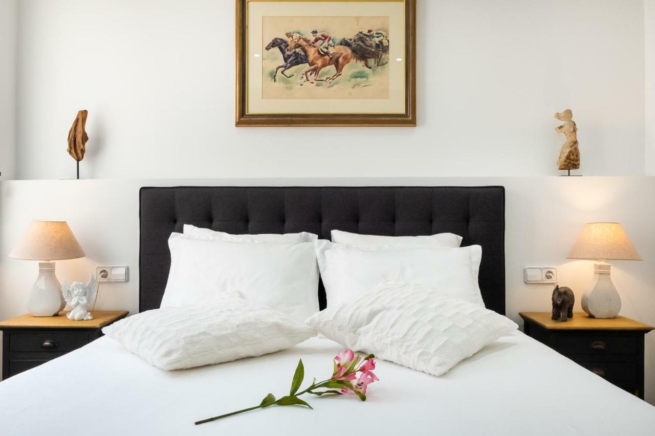 Lux Apartment